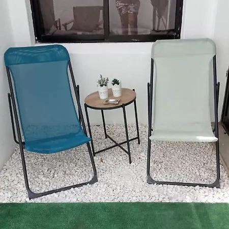 Apartment Complexo Vila Nova, *