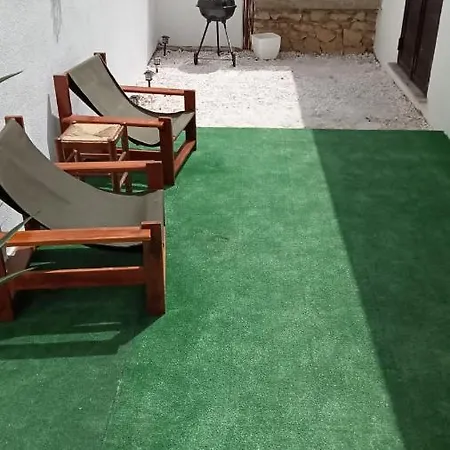 Complexo Vila Nova, * Albufeira