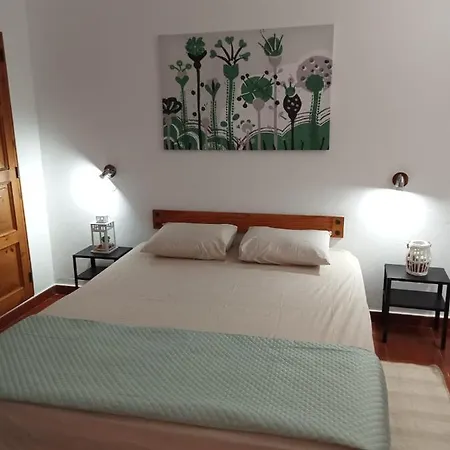 Apartment Complexo Vila Nova, *