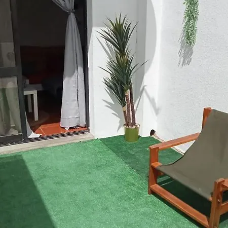 Apartment Complexo Vila Nova, Albufeira