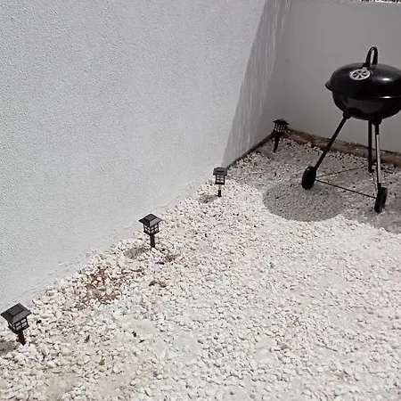 Complexo Vila Nova, Apartamento Albufeira