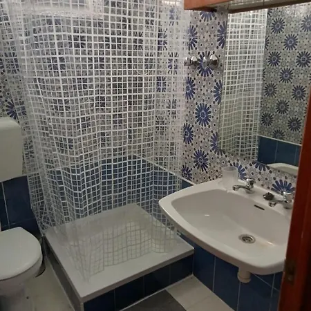 Apartamento Complexo Vila Nova,