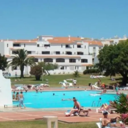 Apartamento Complexo Vila Nova,